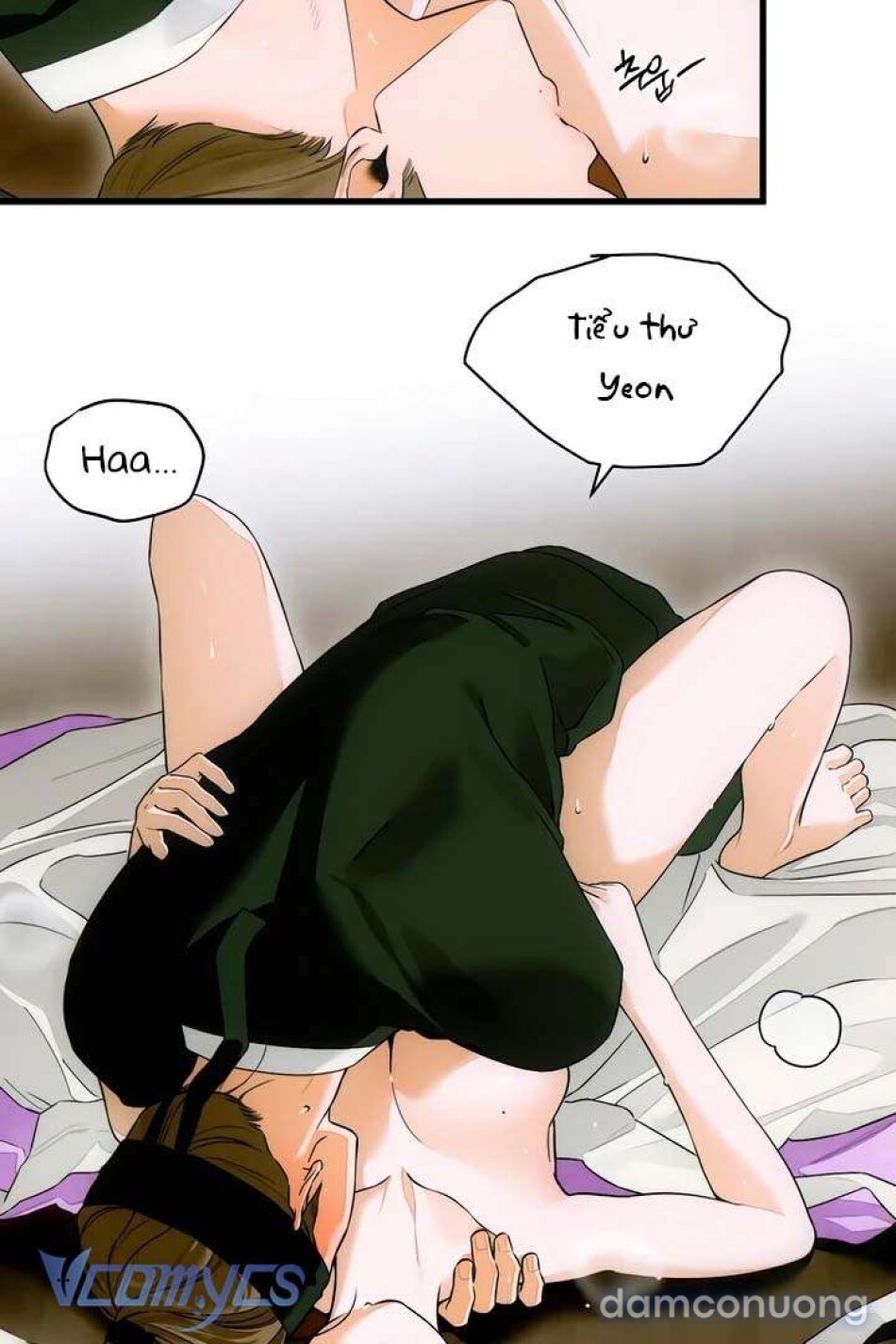 [18+] Mong Ước Của Ác Quỷ 