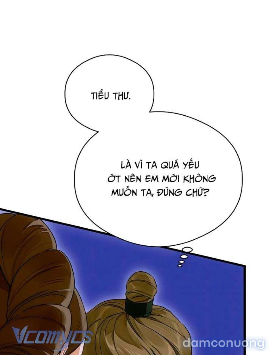 [18+] Mong Ước Của Ác Quỷ 