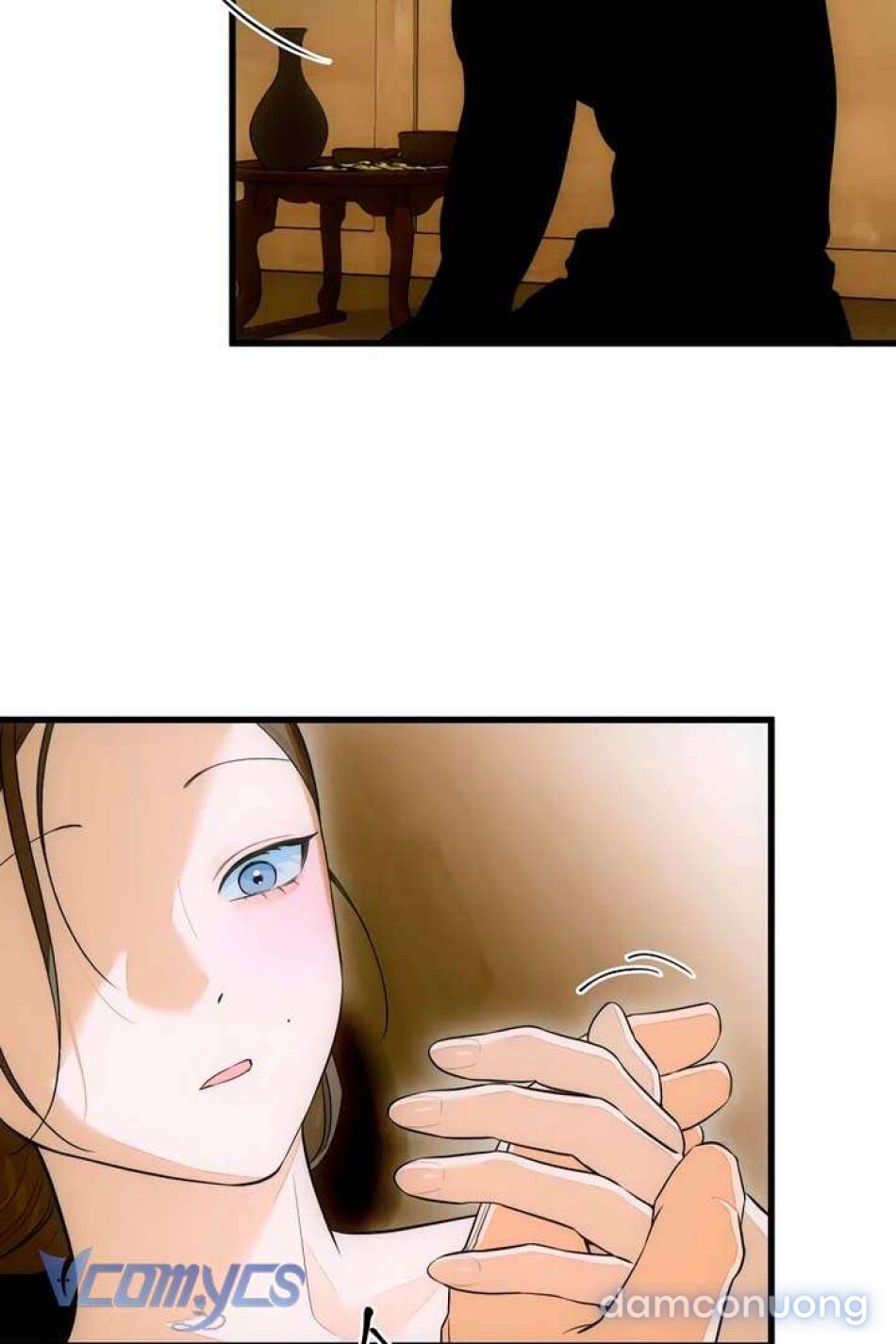 [18+] Mong Ước Của Ác Quỷ 