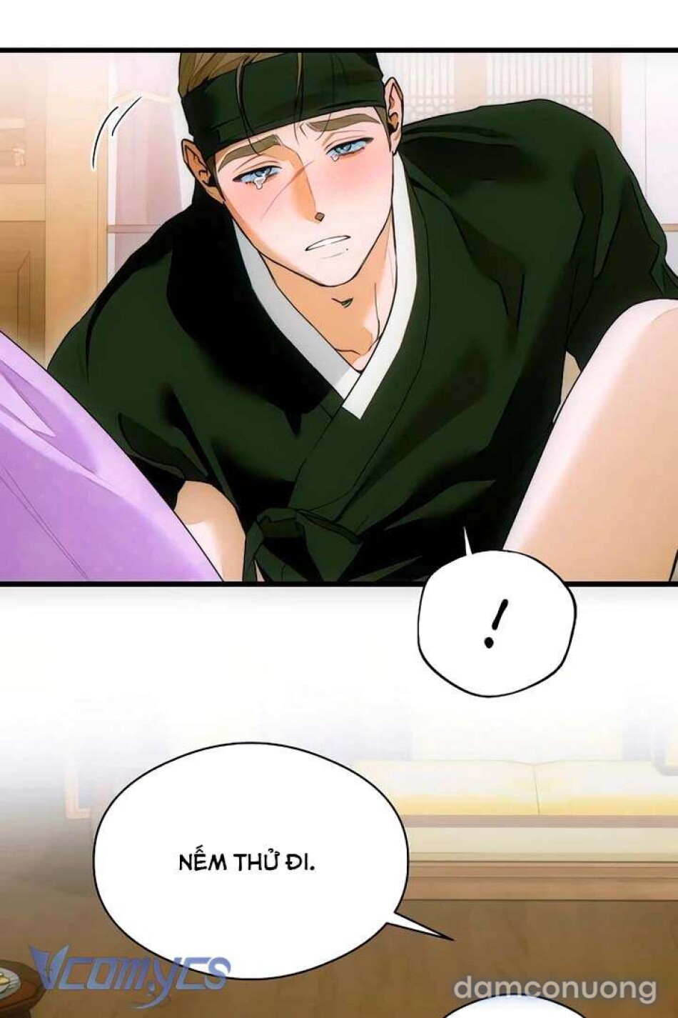[18+] Mong Ước Của Ác Quỷ 