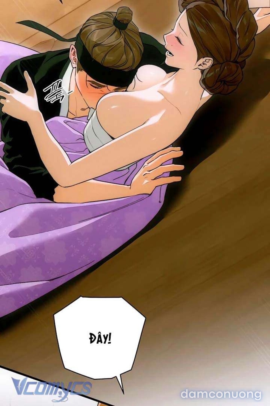 [18+] Mong Ước Của Ác Quỷ 