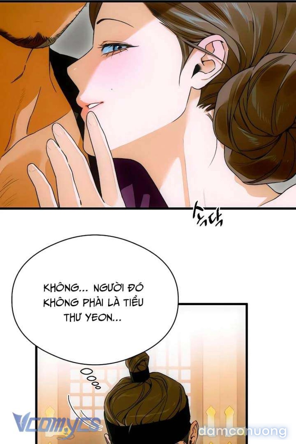 [18+] Mong Ước Của Ác Quỷ 