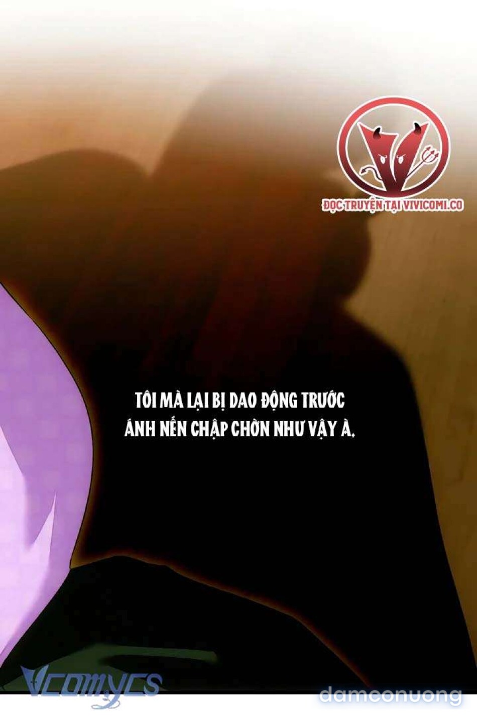 [18+] Mong Ước Của Ác Quỷ 