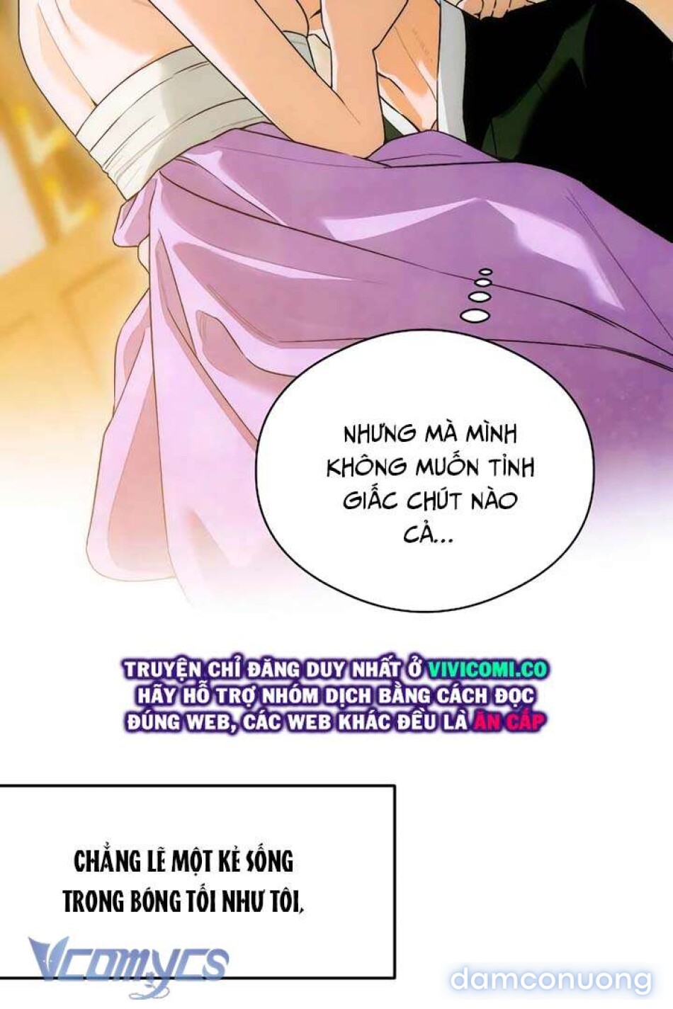 [18+] Mong Ước Của Ác Quỷ 