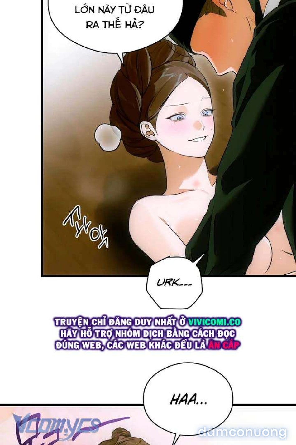 [18+] Mong Ước Của Ác Quỷ 