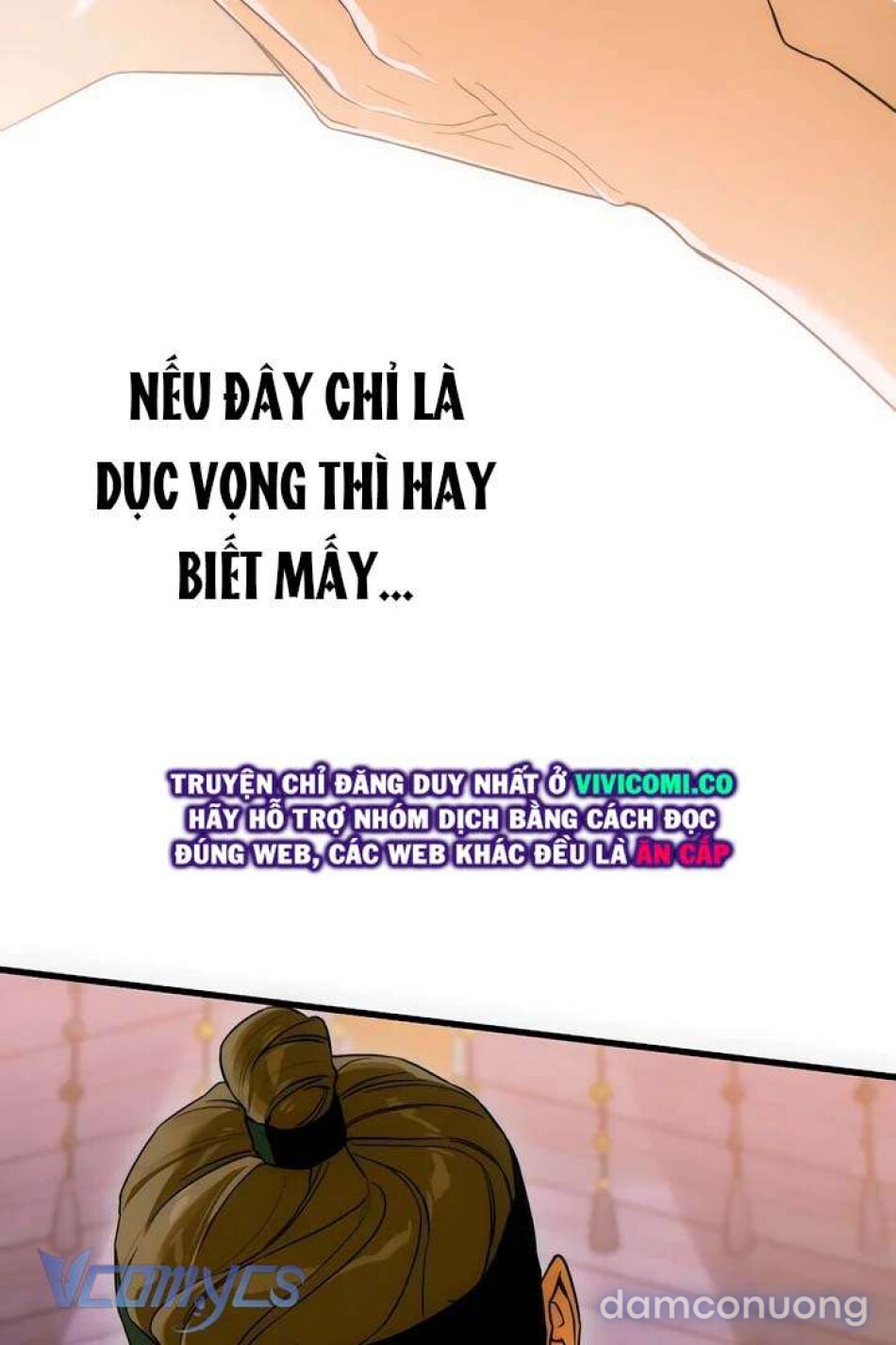 [18+] Mong Ước Của Ác Quỷ 