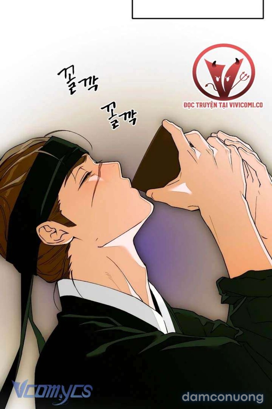 [18+] Mong Ước Của Ác Quỷ 