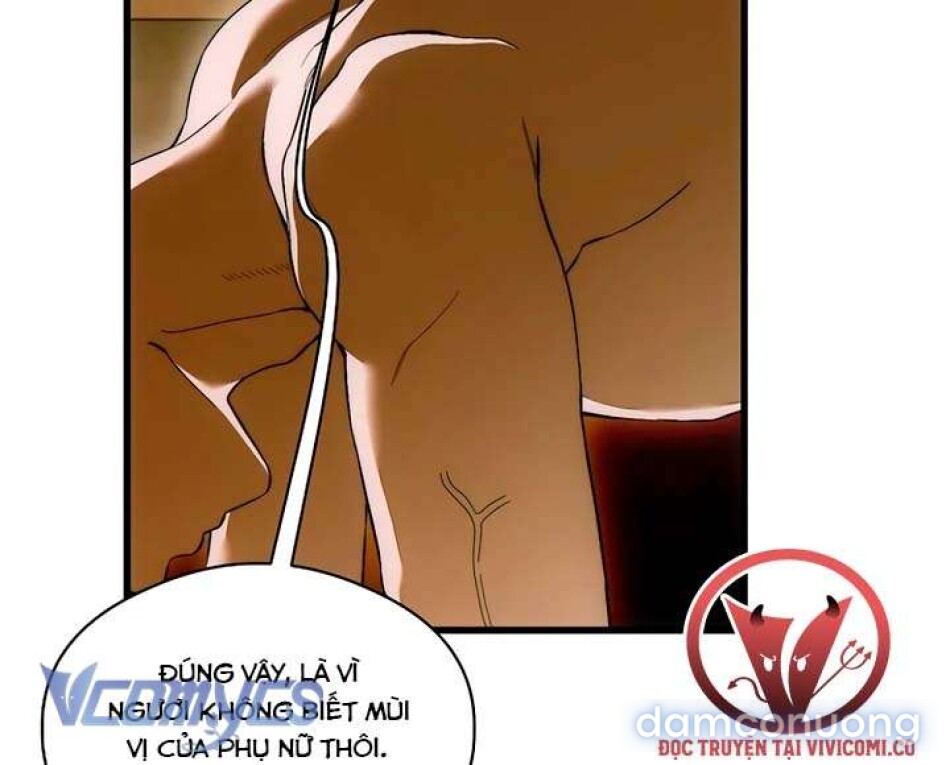[18+] Mong Ước Của Ác Quỷ 