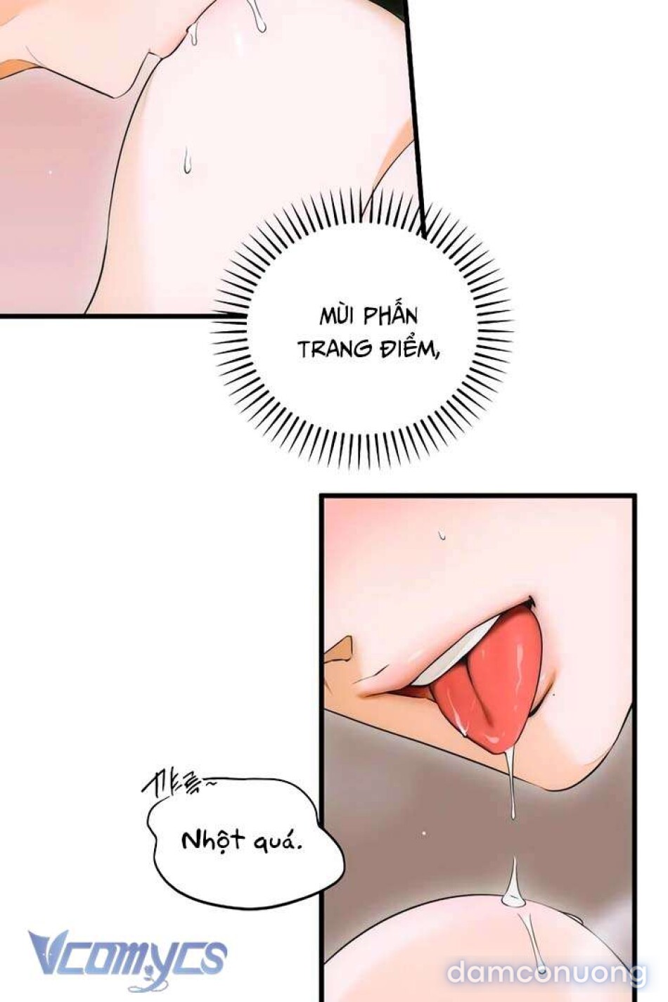 [18+] Mong Ước Của Ác Quỷ 