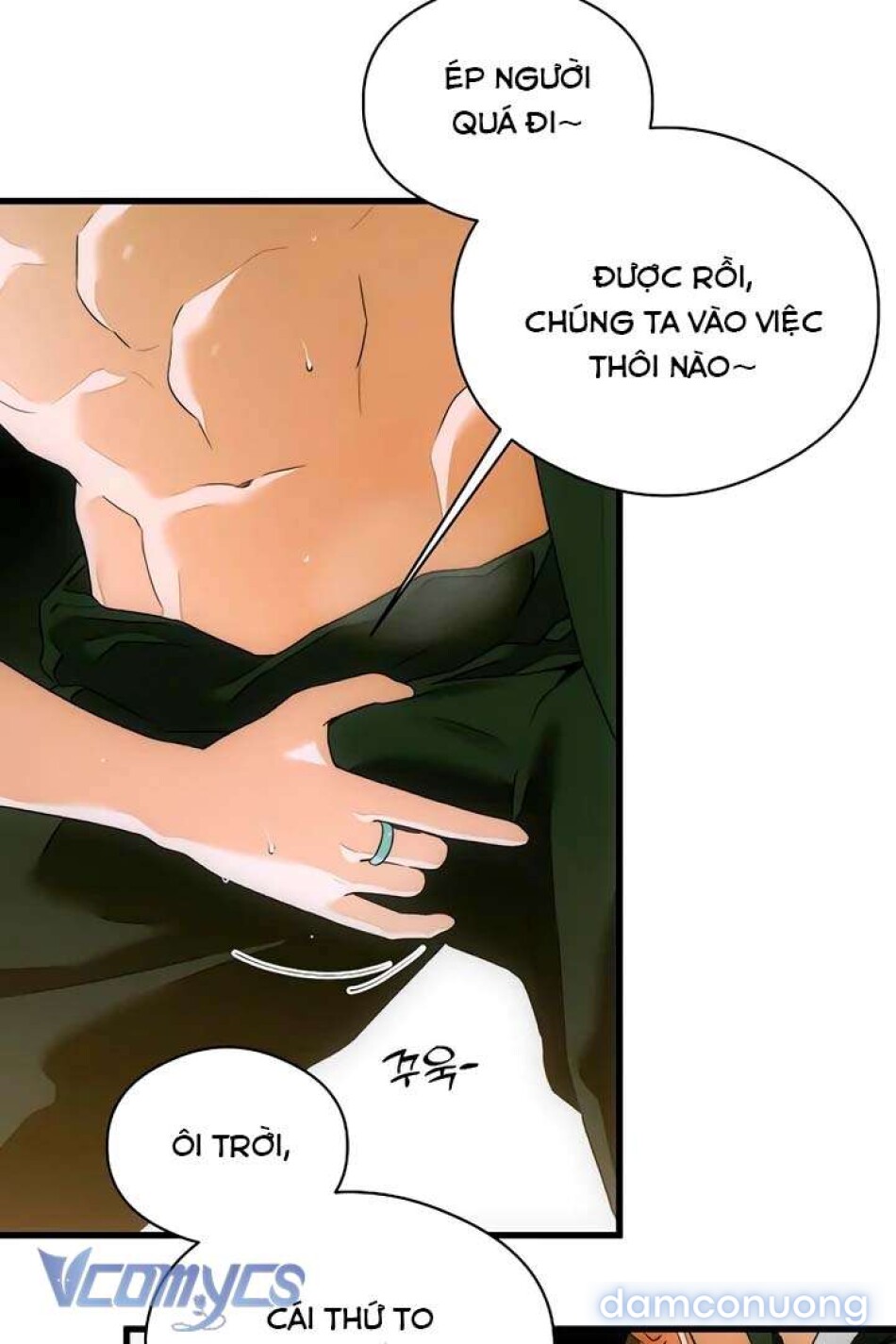 [18+] Mong Ước Của Ác Quỷ 