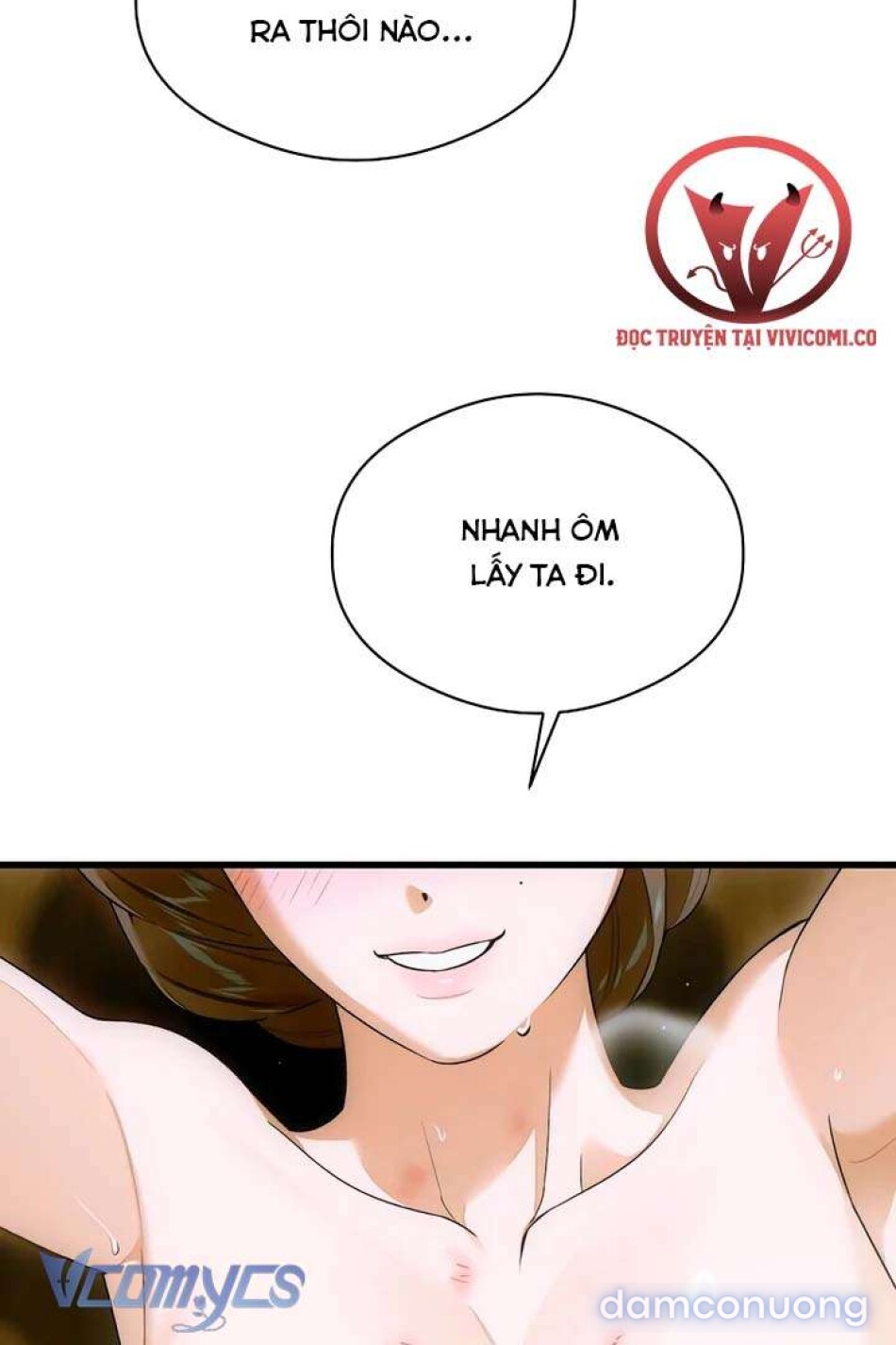 [18+] Mong Ước Của Ác Quỷ 