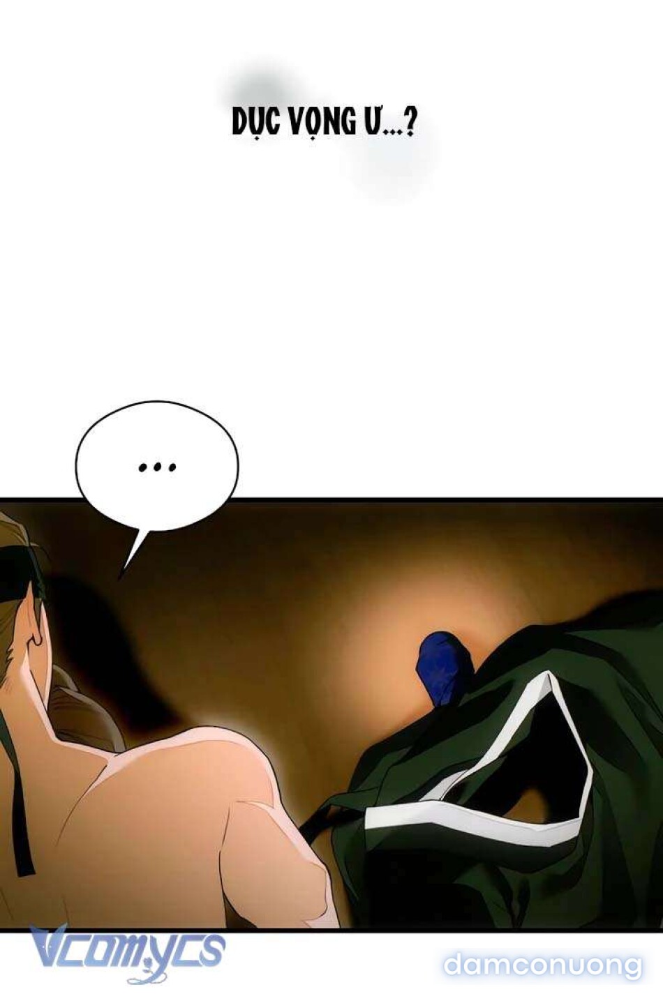 [18+] Mong Ước Của Ác Quỷ 