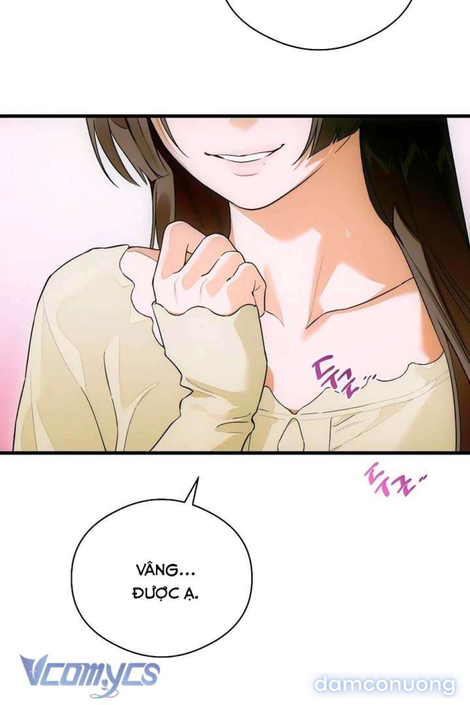 [18+] Mong Ước Của Ác Quỷ 