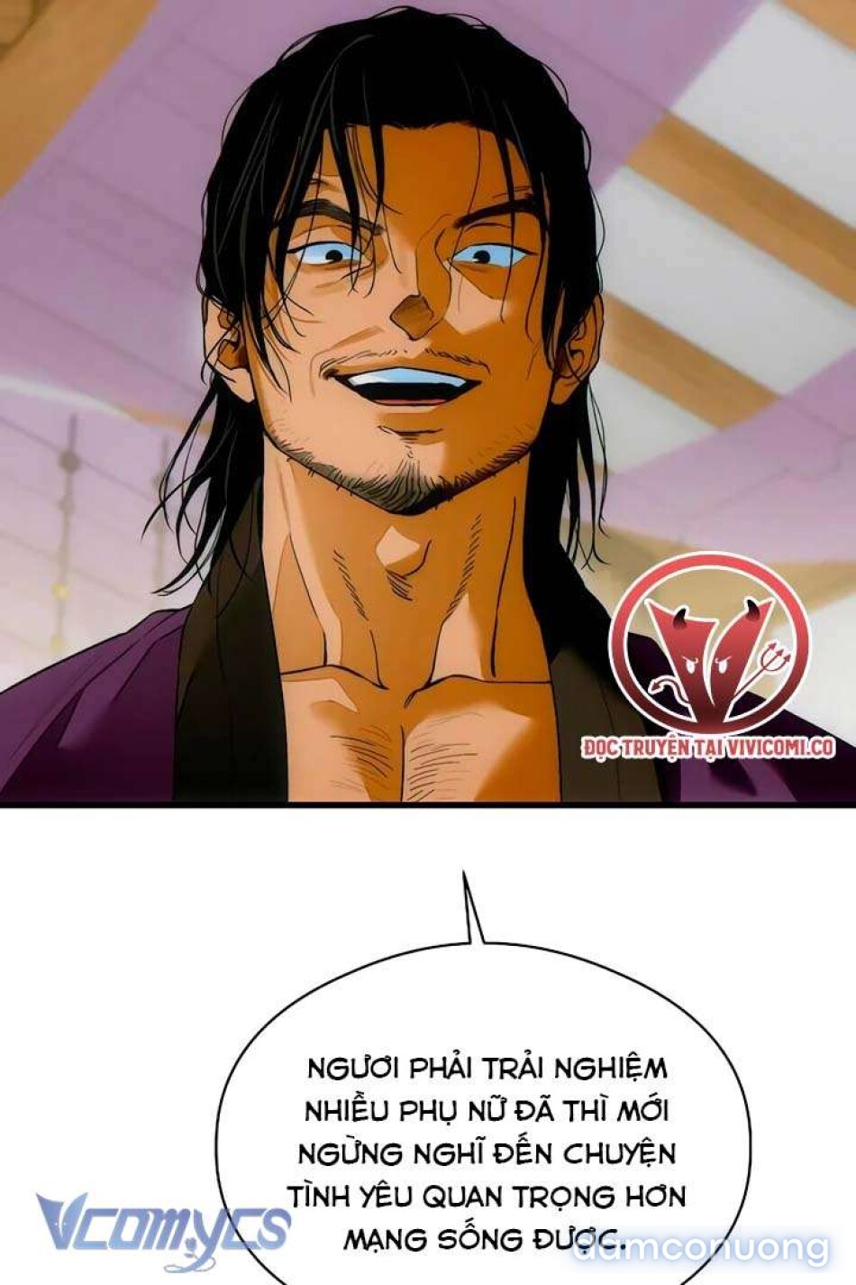 [18+] Mong Ước Của Ác Quỷ 
