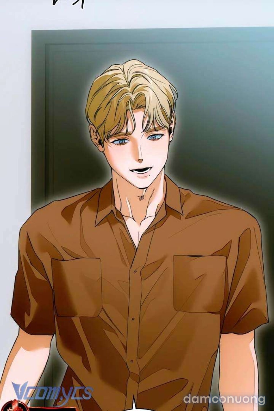 [18+] Mong Ước Của Ác Quỷ 