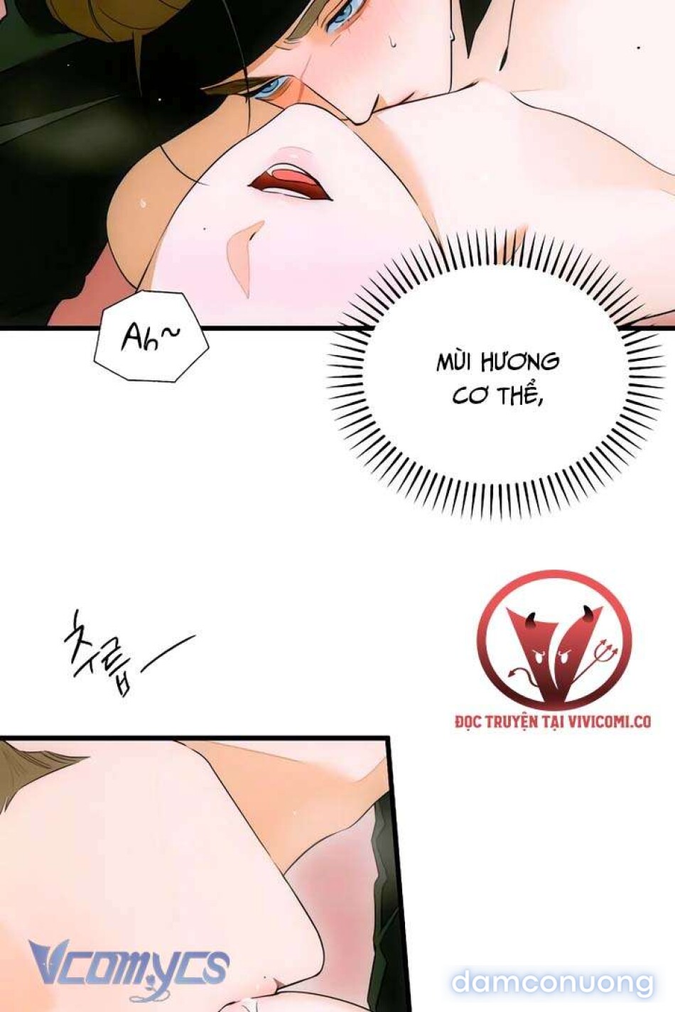 [18+] Mong Ước Của Ác Quỷ 