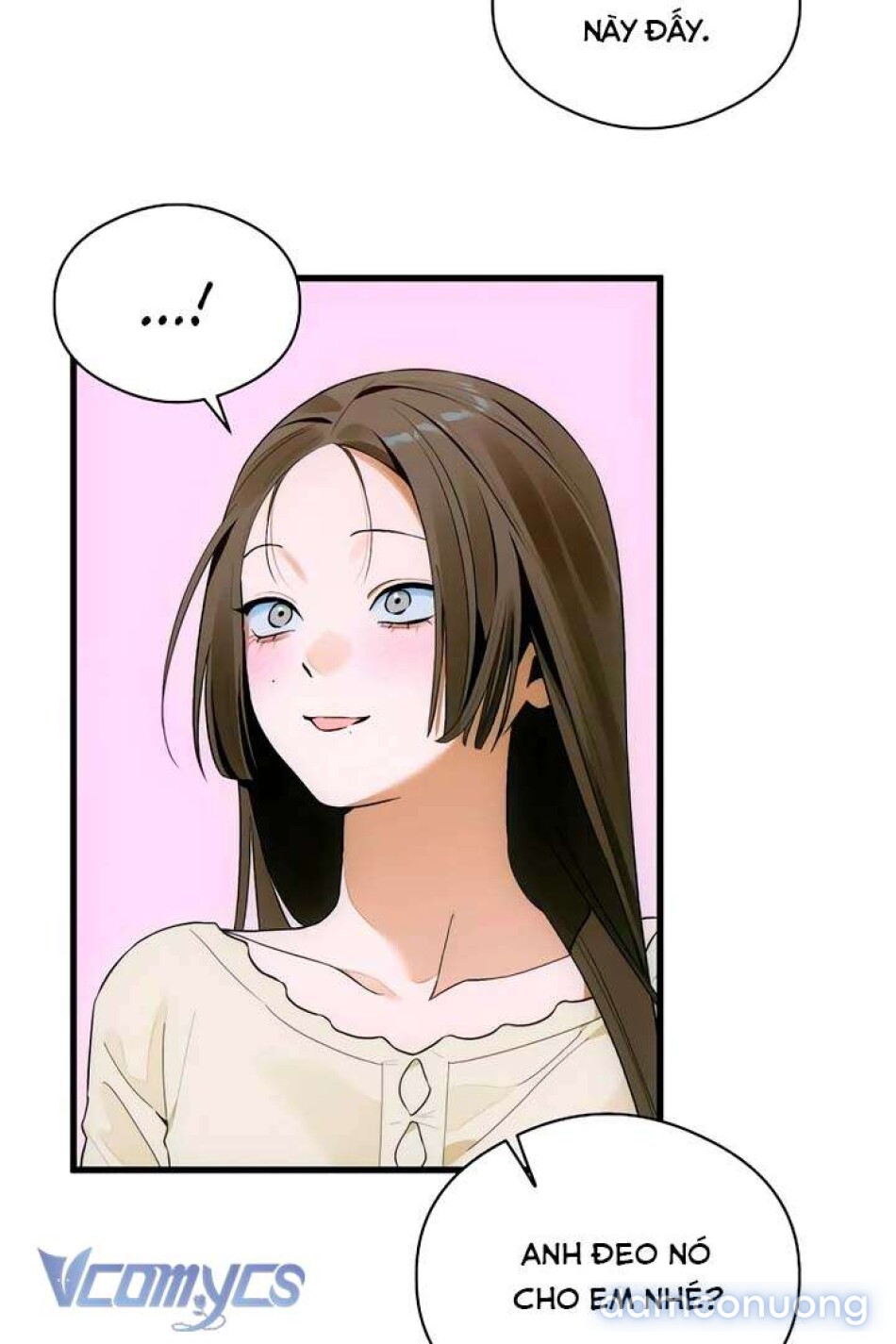 [18+] Mong Ước Của Ác Quỷ 