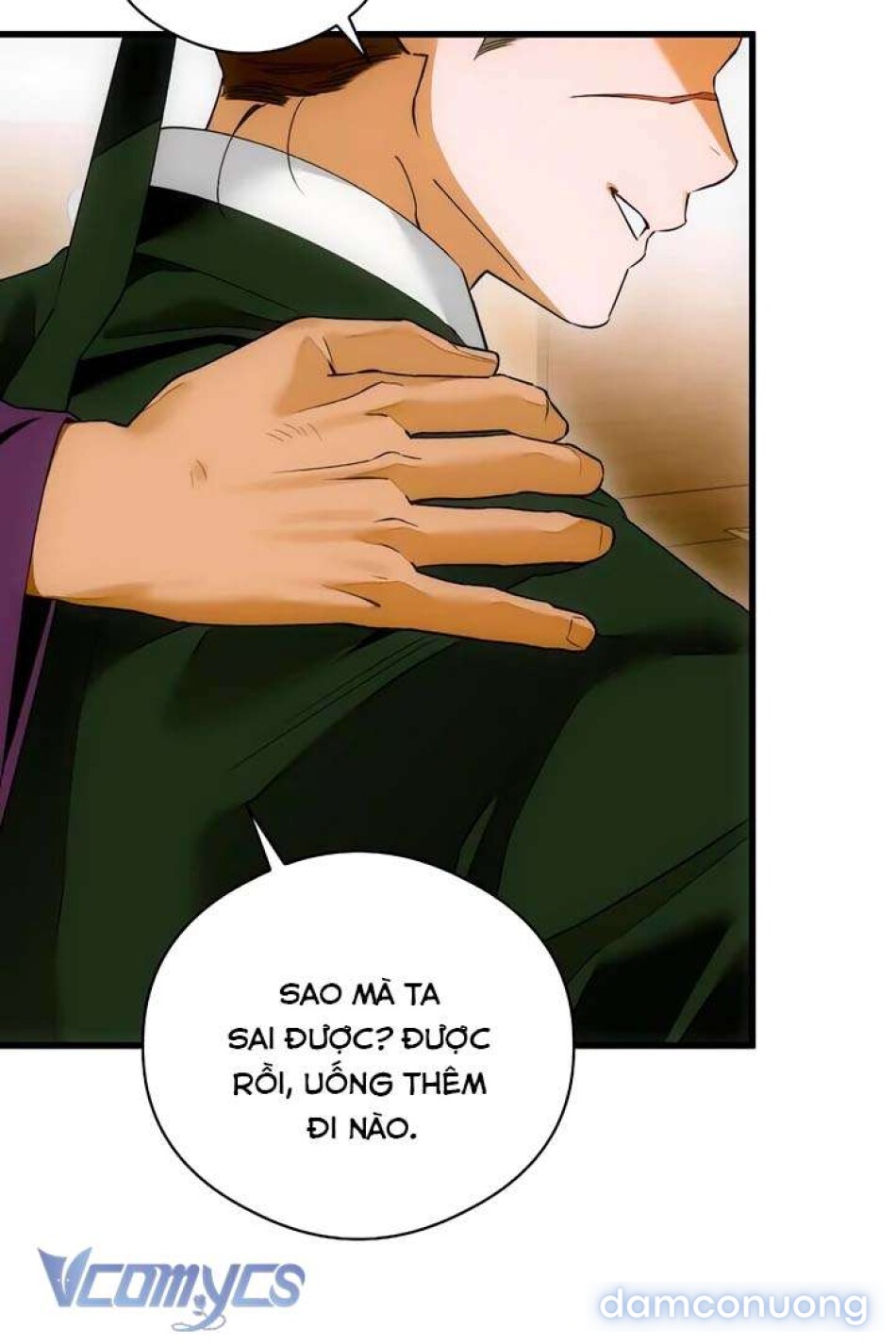 [18+] Mong Ước Của Ác Quỷ 