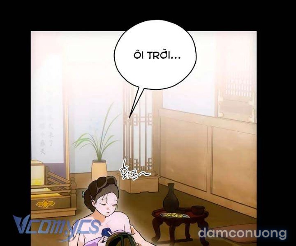 [18+] Mong Ước Của Ác Quỷ 