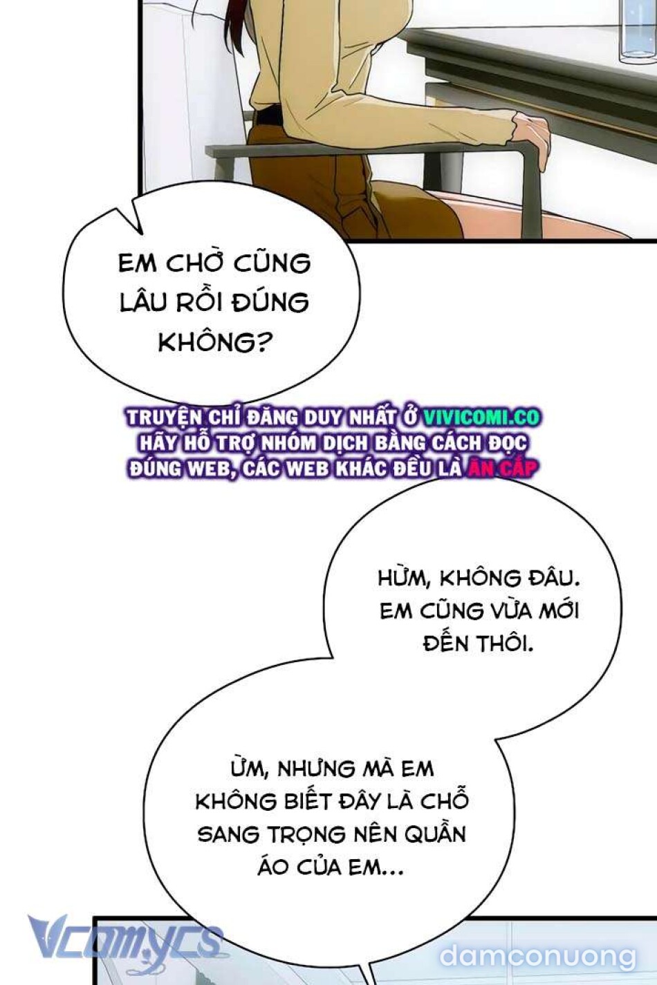 [18+] Mong Ước Của Ác Quỷ 