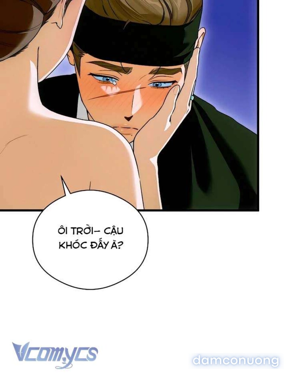 [18+] Mong Ước Của Ác Quỷ 