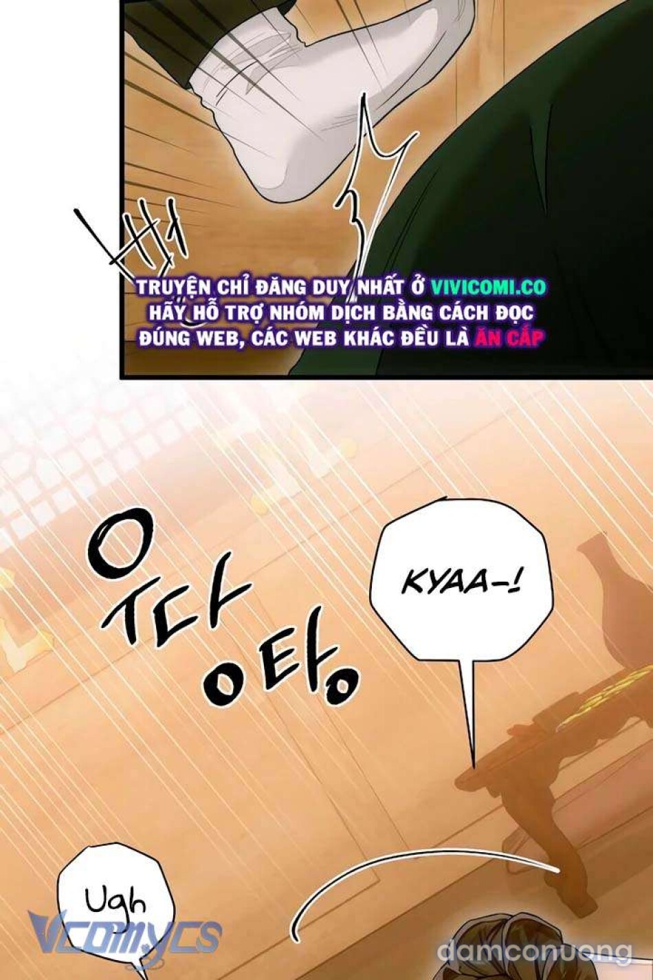 [18+] Mong Ước Của Ác Quỷ 