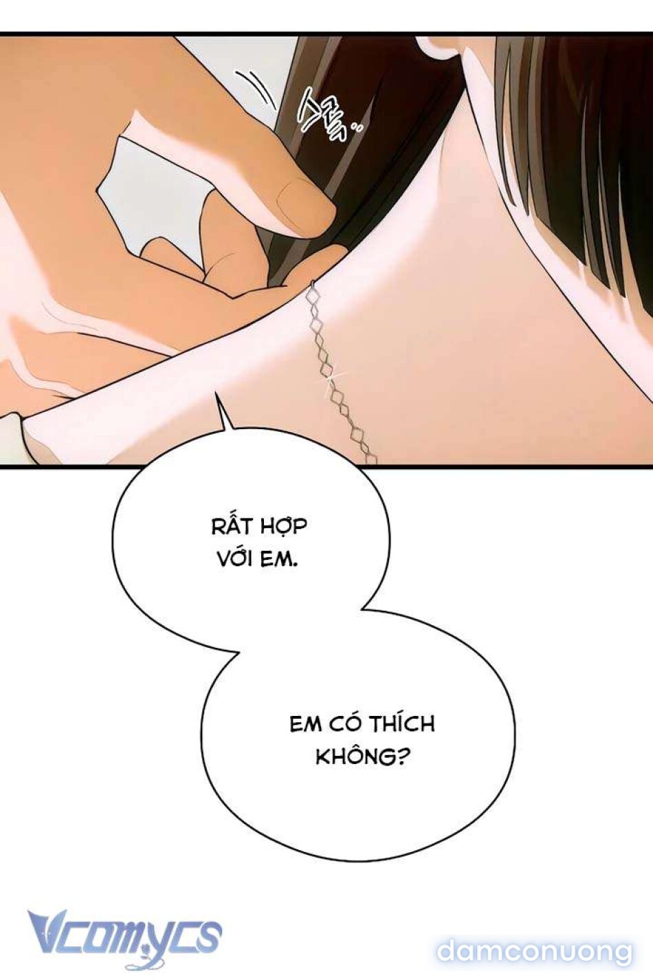 [18+] Mong Ước Của Ác Quỷ 
