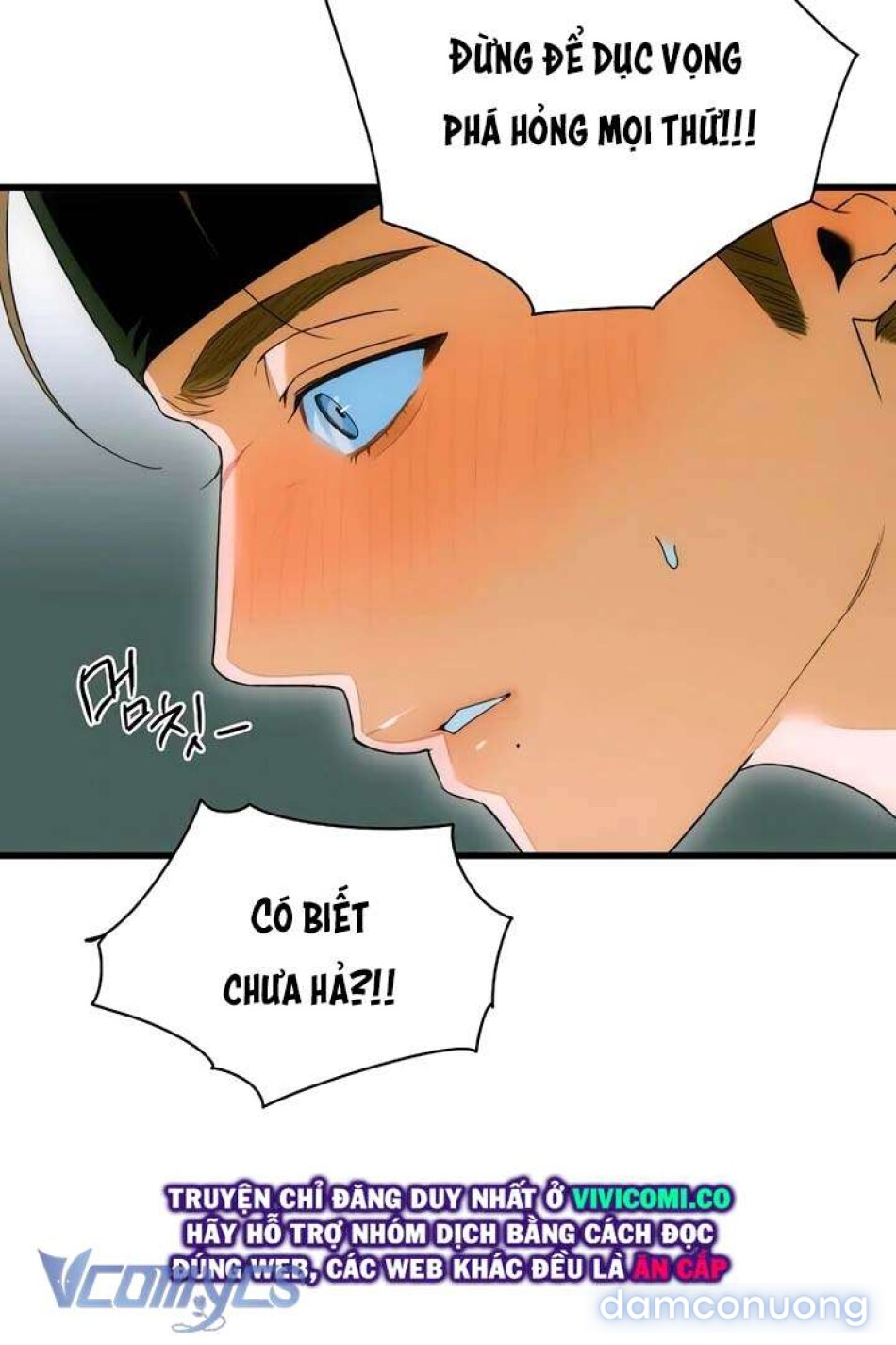 [18+] Mong Ước Của Ác Quỷ 
