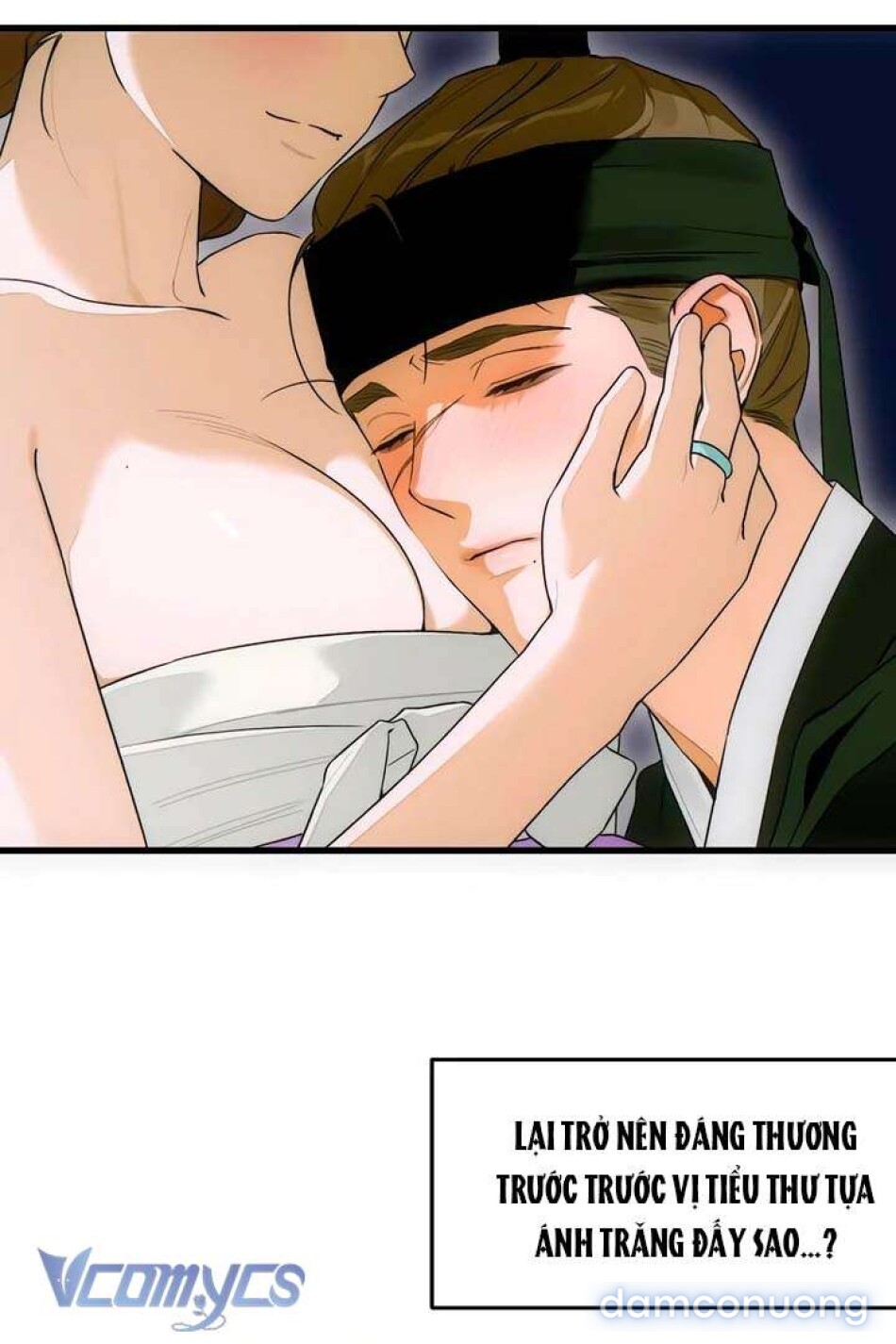 [18+] Mong Ước Của Ác Quỷ 