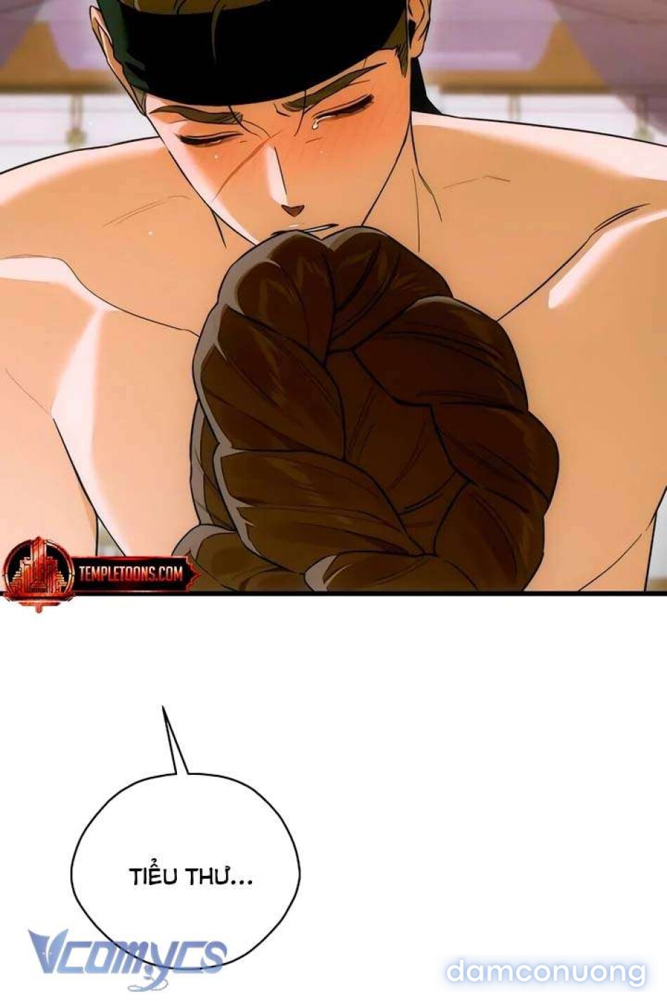 [18+] Mong Ước Của Ác Quỷ 