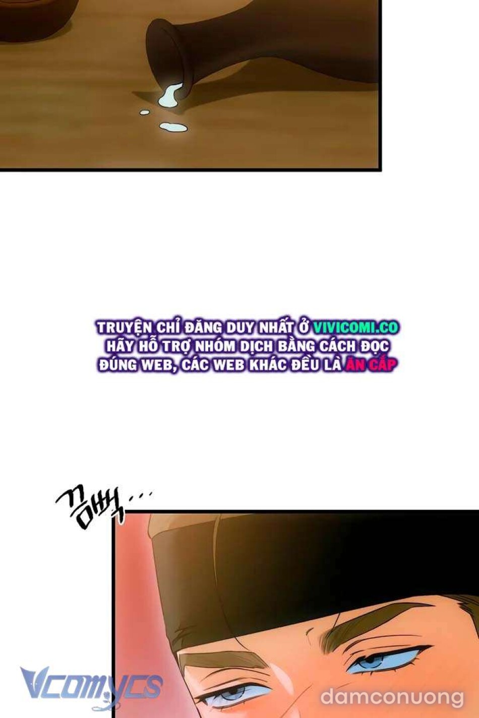 [18+] Mong Ước Của Ác Quỷ 