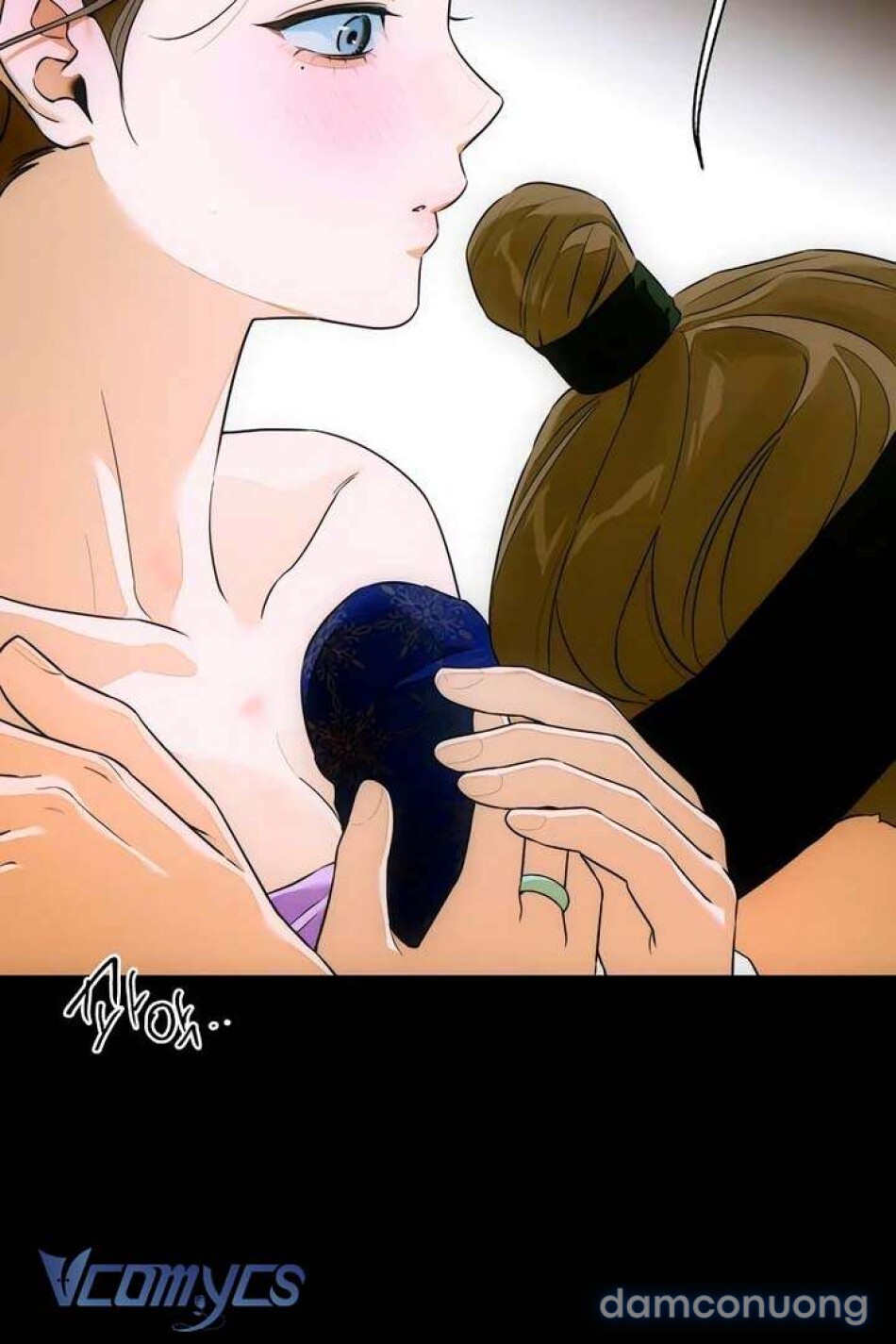 [18+] Mong Ước Của Ác Quỷ 