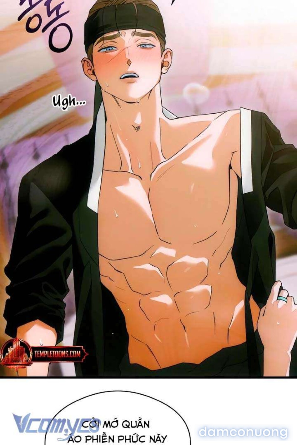 [18+] Mong Ước Của Ác Quỷ 