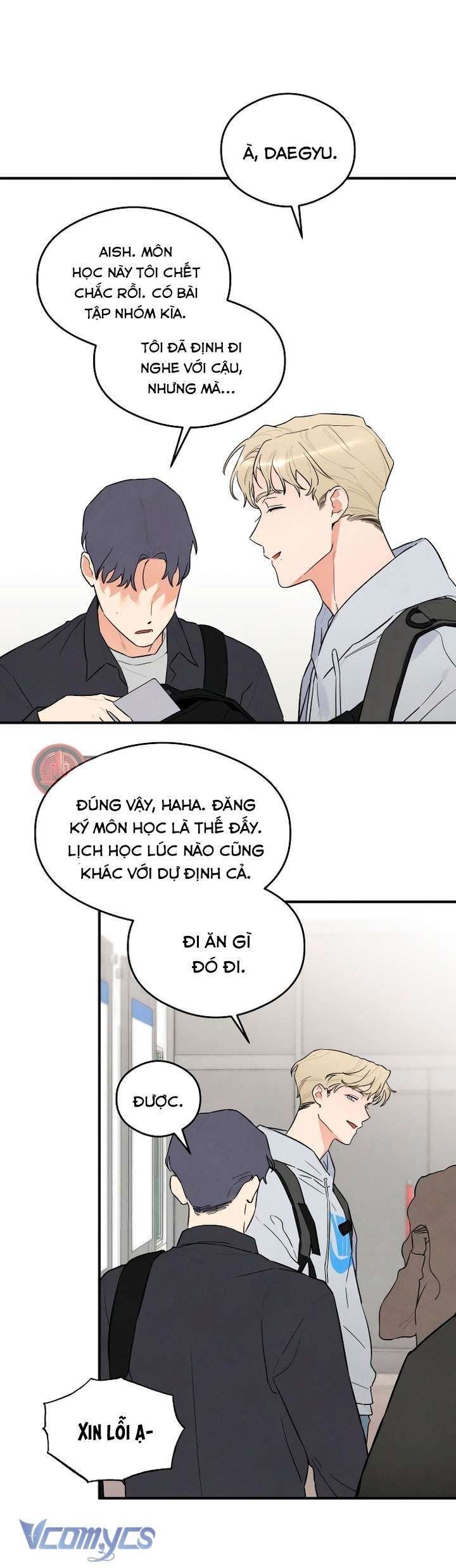 [18+] Mong Ước Của Ác Quỷ 