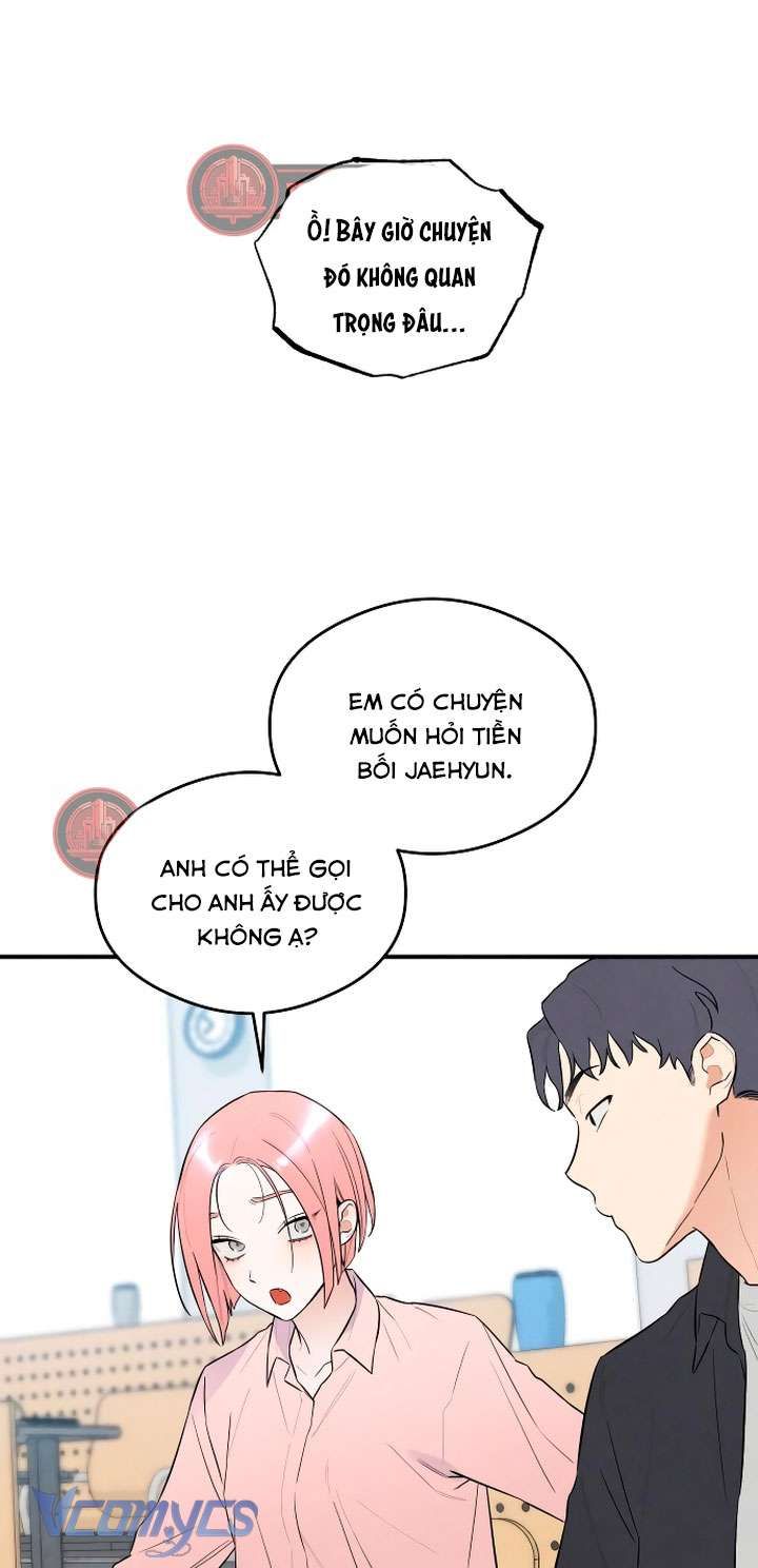 [18+] Mong Ước Của Ác Quỷ 