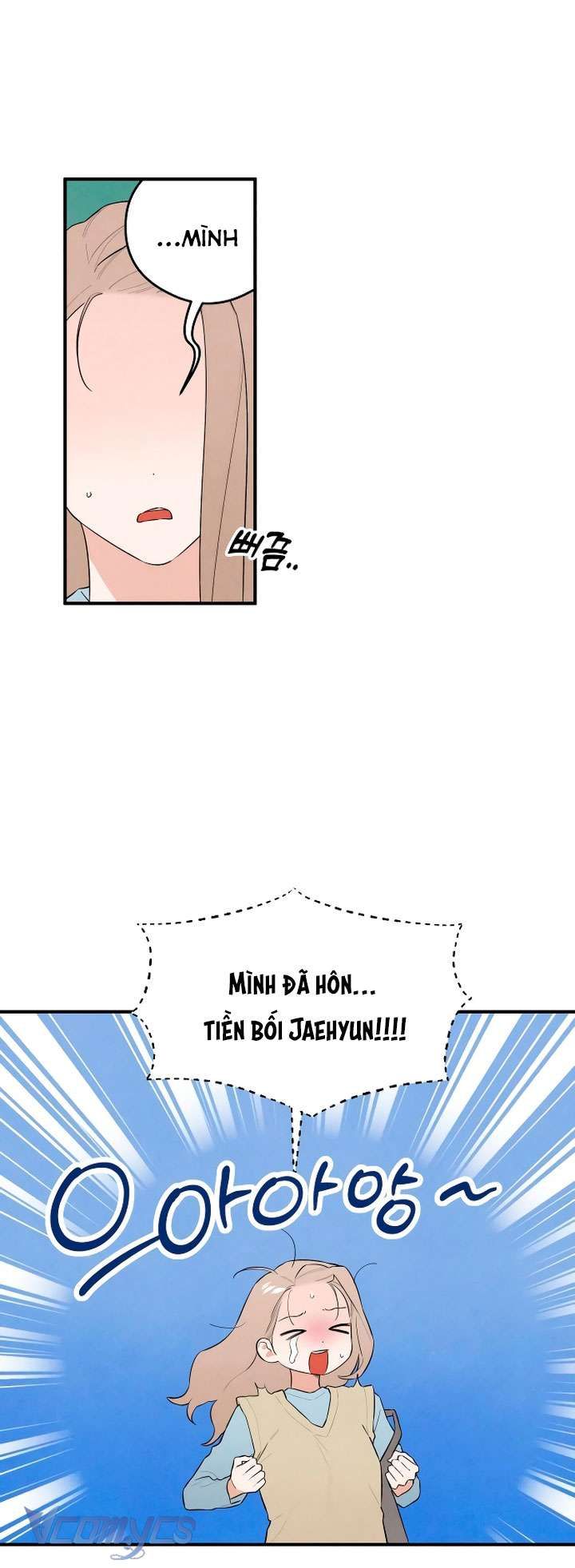 [18+] Mong Ước Của Ác Quỷ 