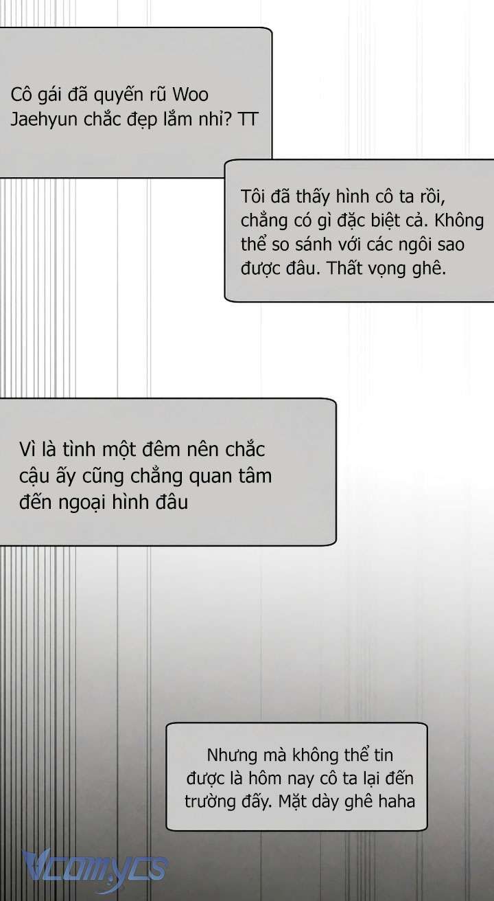 [18+] Mong Ước Của Ác Quỷ 