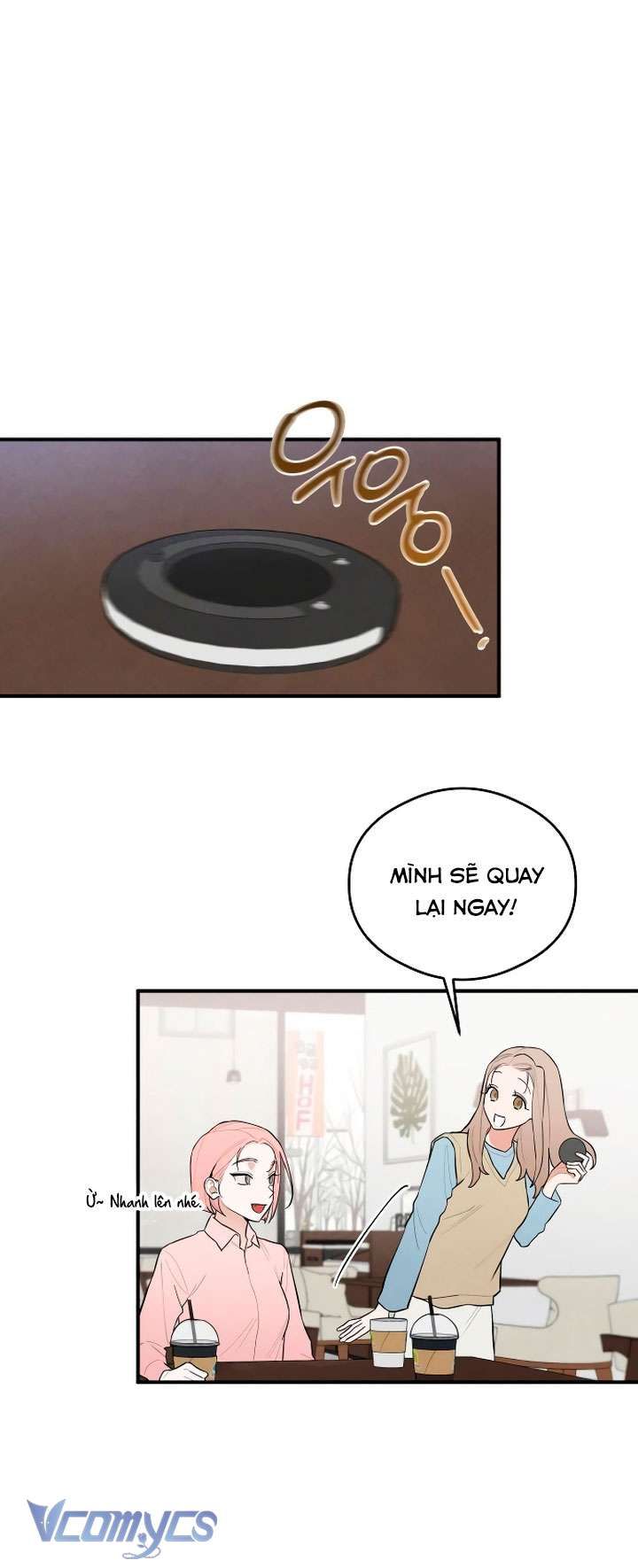 [18+] Mong Ước Của Ác Quỷ 