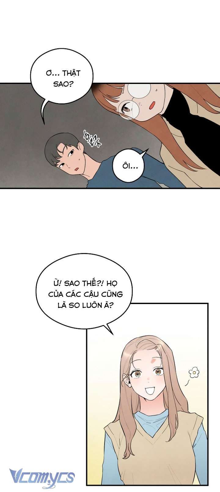 [18+] Mong Ước Của Ác Quỷ 