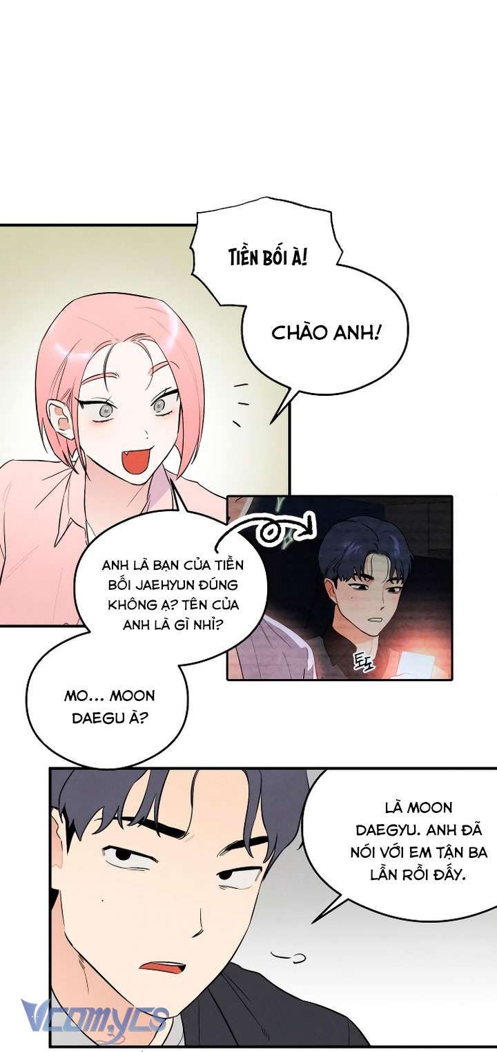 [18+] Mong Ước Của Ác Quỷ 