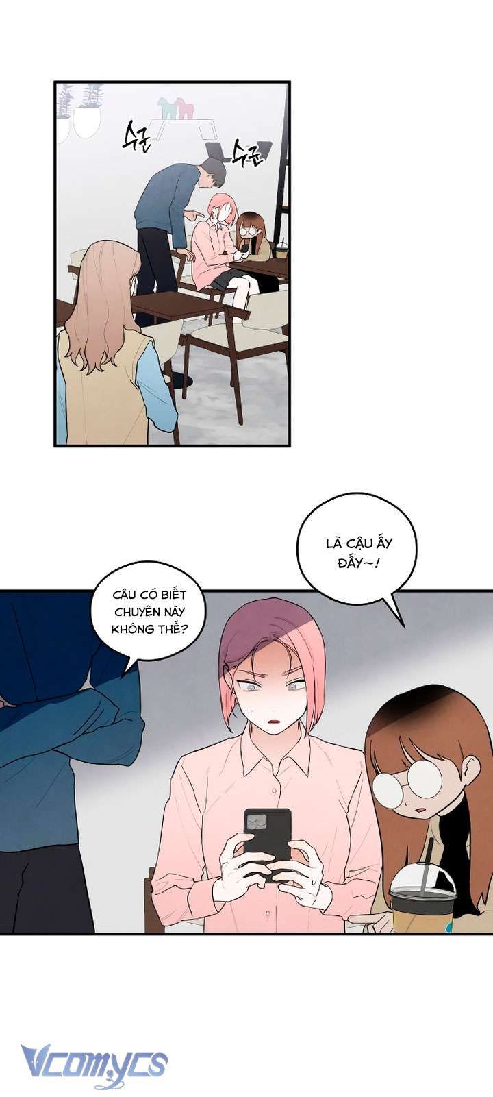 [18+] Mong Ước Của Ác Quỷ 