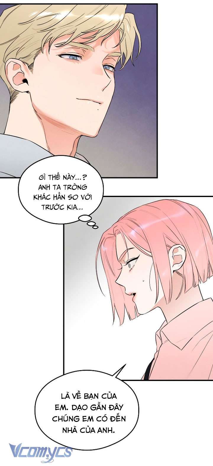 [18+] Mong Ước Của Ác Quỷ 