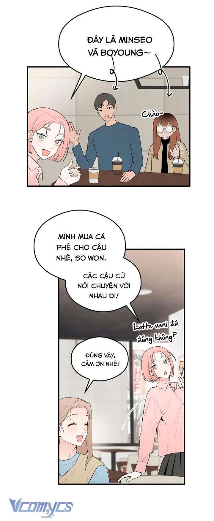 [18+] Mong Ước Của Ác Quỷ 