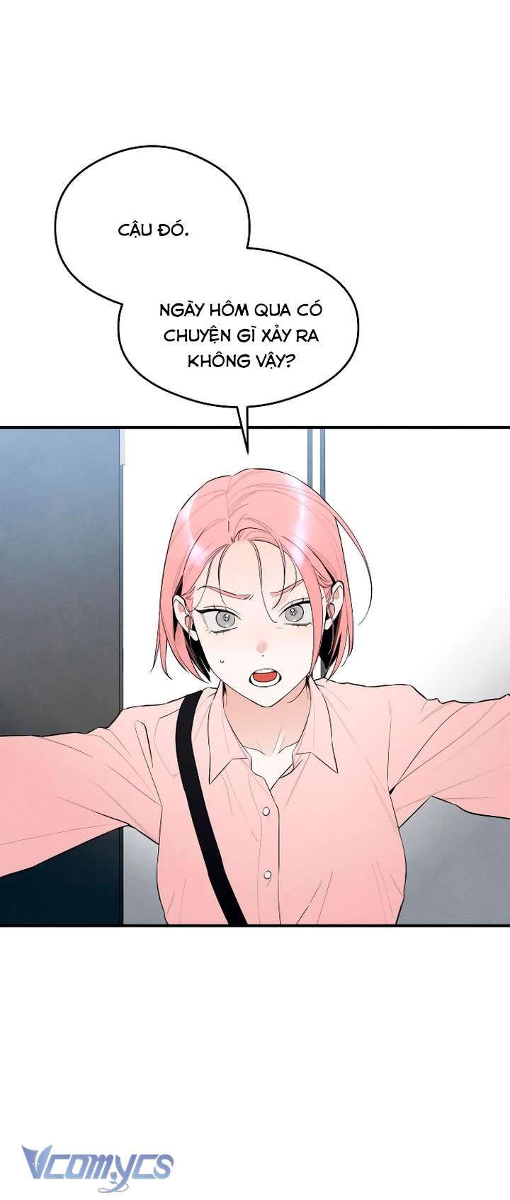 [18+] Mong Ước Của Ác Quỷ 