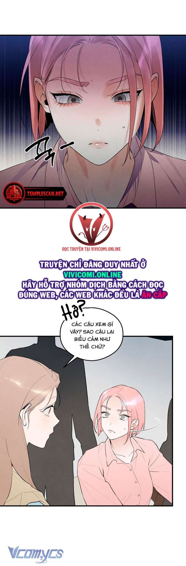 [18+] Mong Ước Của Ác Quỷ 