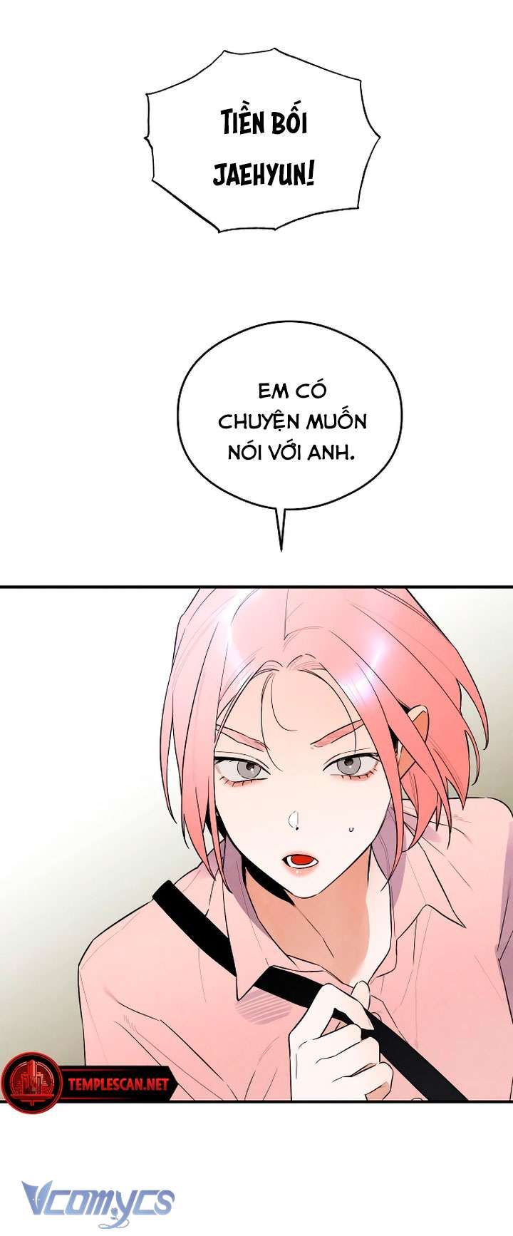 [18+] Mong Ước Của Ác Quỷ 