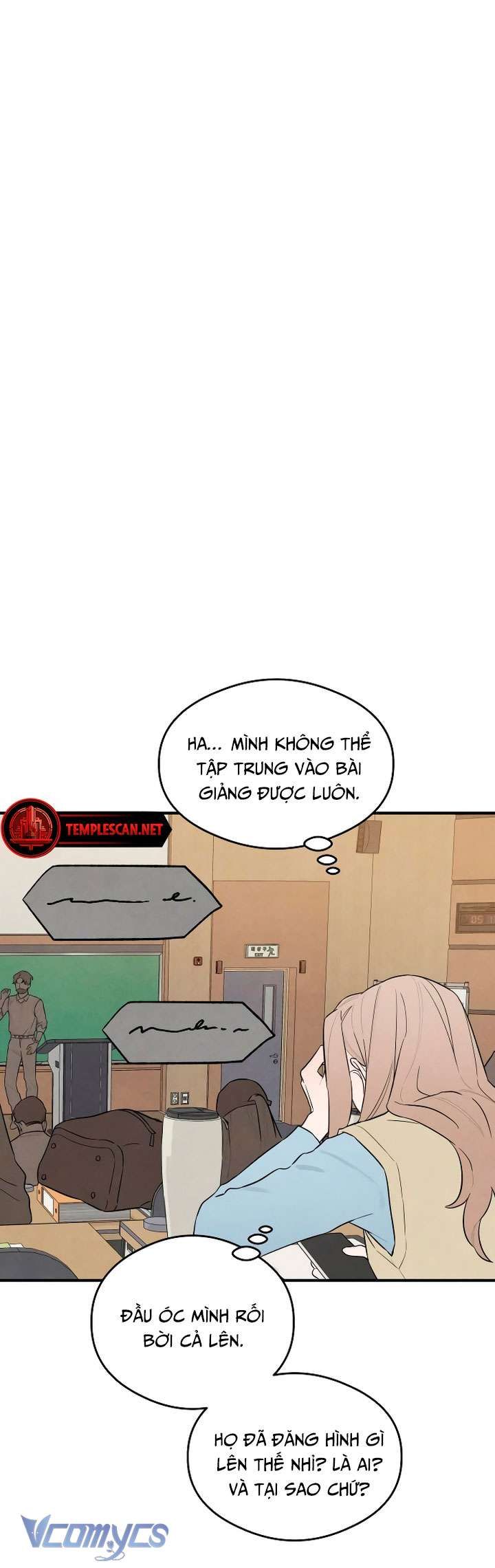 [18+] Mong Ước Của Ác Quỷ 