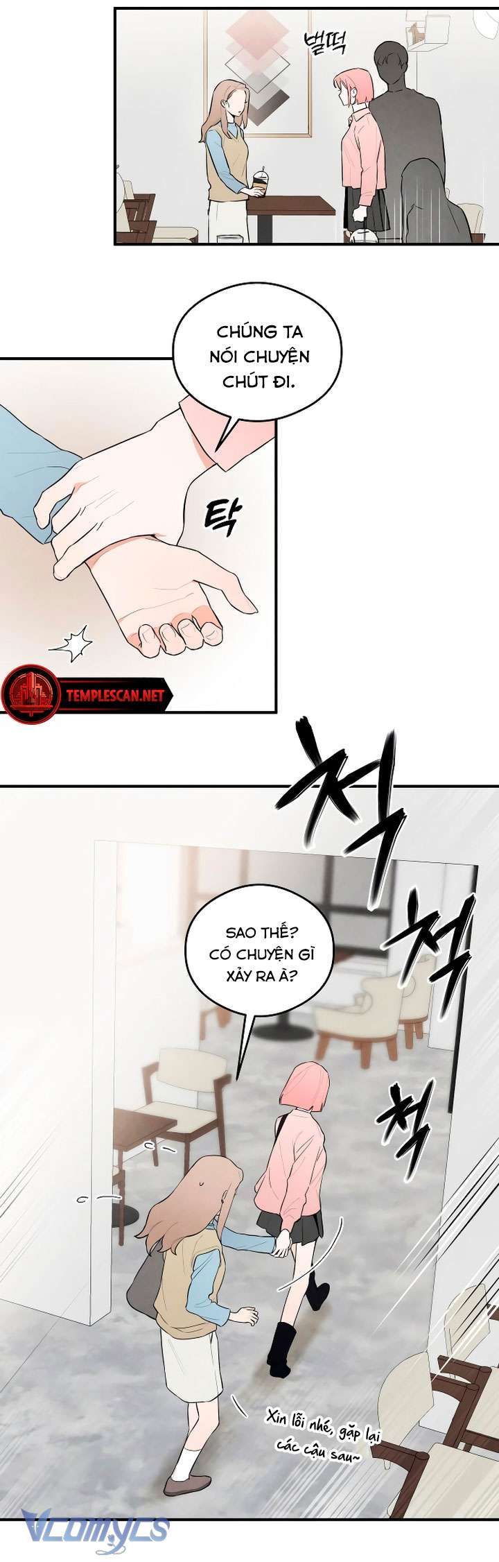 [18+] Mong Ước Của Ác Quỷ 