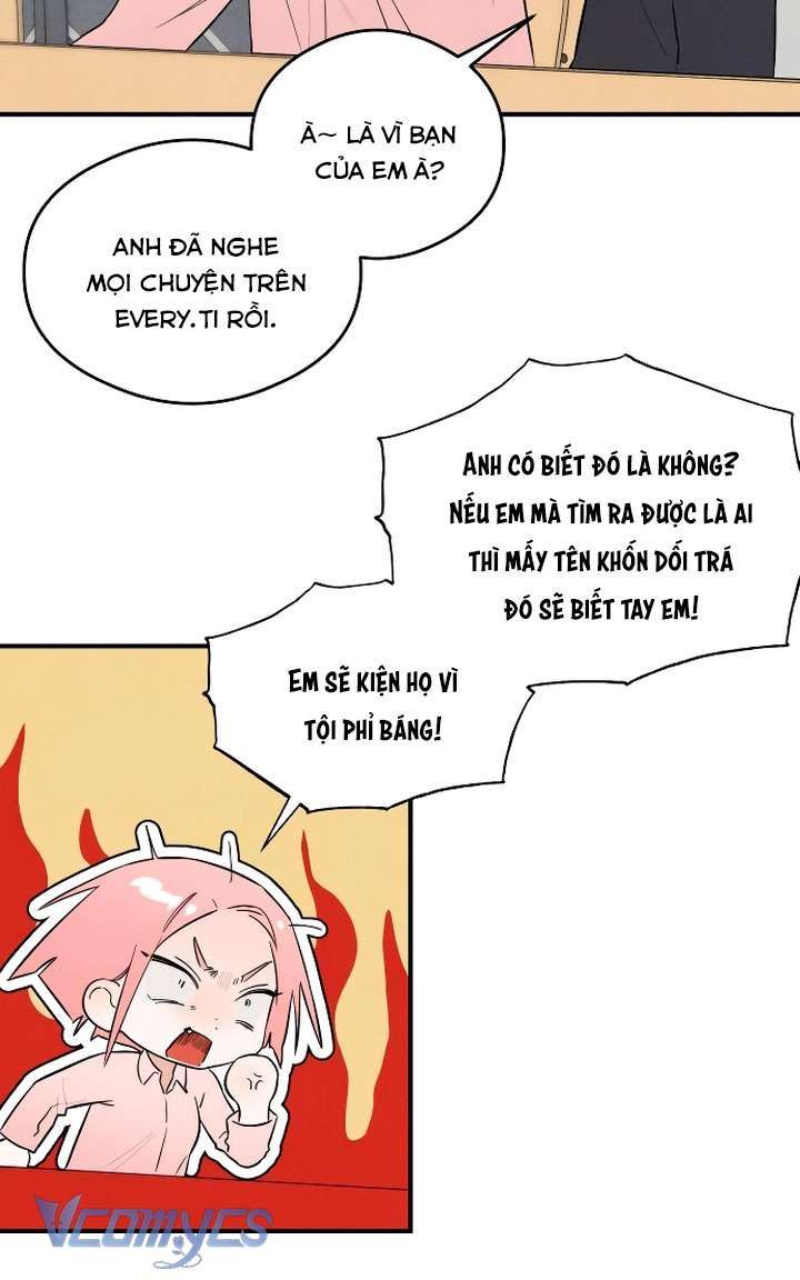 [18+] Mong Ước Của Ác Quỷ 