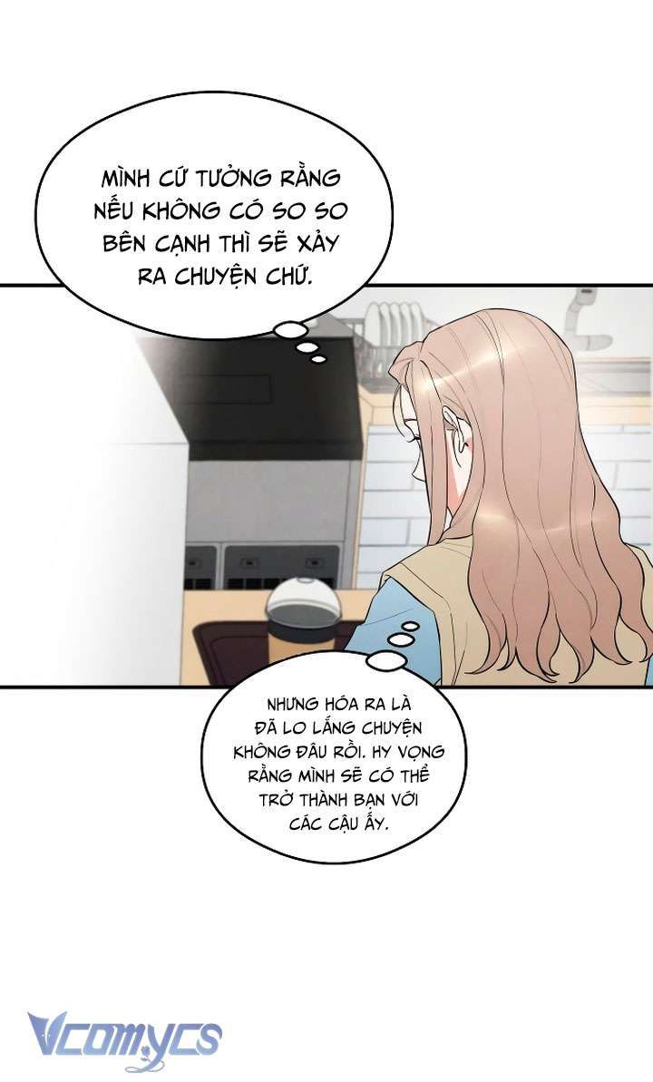 [18+] Mong Ước Của Ác Quỷ 
